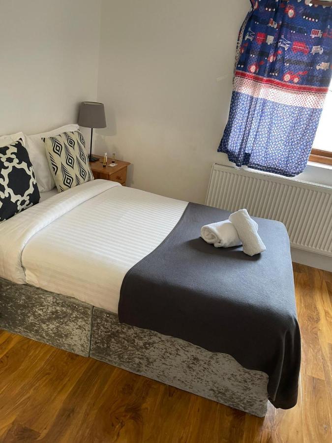 Sw16 Norbury Guesthouse Londýn Exteriér fotografie