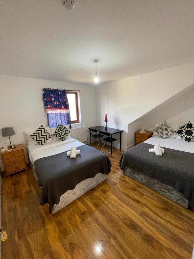 Sw16 Norbury Guesthouse Londýn Exteriér fotografie