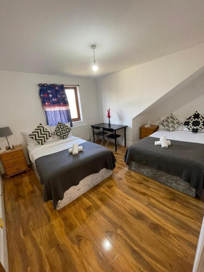 Sw16 Norbury Guesthouse Londýn Exteriér fotografie